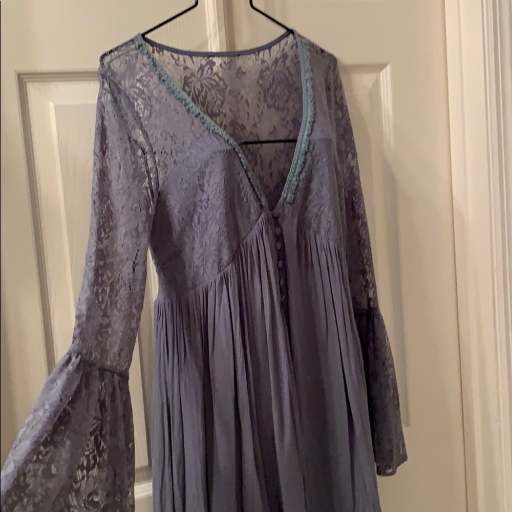 Boho dress